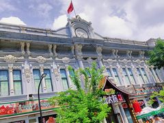 -中华巴洛克风情街