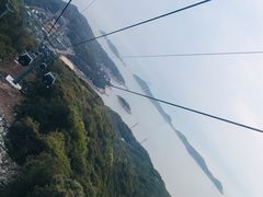 -普陀山风景区-佛顶山