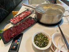 -陈记顺和牛肉火锅(岗顶店)