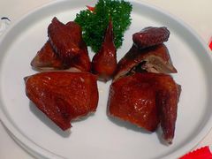 -粤来记·啫啫煲·点心(日月光店)