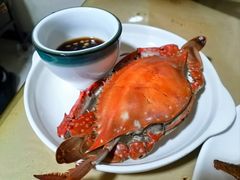 -小红门海鲜