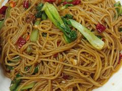 南昌炒粉-佳佳麻辣烧菜馆