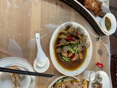 -醉壹号海鲜大排档(厦门美食地标店)