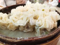 烧麦-海汇源老烧麦店(东大街总店)