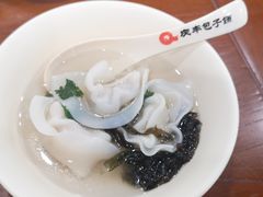 -庆丰包子铺(南站二店)