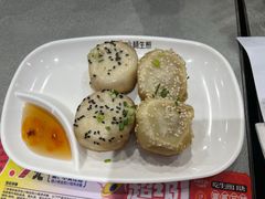 -小杨生煎(白玉兰广场店)