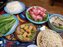 -弘烨 贵州酸汤 鱼火锅(东财店)