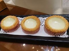 水牛奶蛋挞-豫璟轩中餐厅(南昌万怡店)
