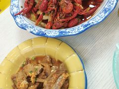 -一起吃小龙虾·海鲜(海珠店)