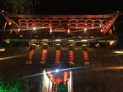-杭州宋城