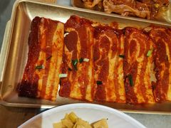 -韩宫宴烤肉·料理(南京江宁万达店)