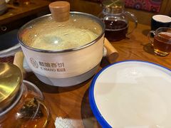 -额娘·春饼烤鸭(乐汇城店)