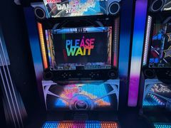 -VS SPORTS PARK运动玩乐园·团建·生日会(合生汇店)
