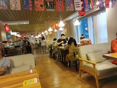 餐厅-乐山上善居·养心禅景酒店(世豪广场高铁站店)