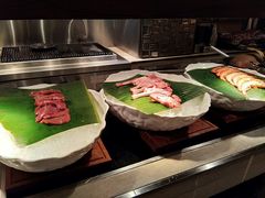 -新发展亚太JW万豪酒店·福苑咖啡厅