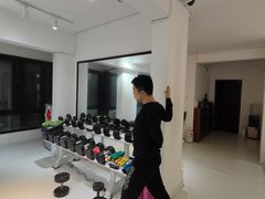 -猴哥健身(保利童心缘店)