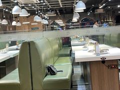-圣罗巴甄选自助(麦凯乐店)