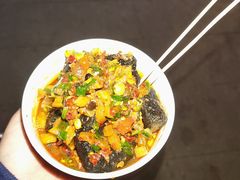 -绳金塔美食街(前进路店)