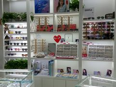 -视佳眼镜EYE(中山北路店)