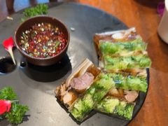 -慢丽江·云南野生菌土鸡锅(西山店)