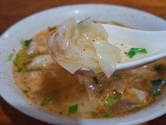 -安庆柴火馄饨(马道街店)