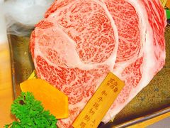 -御牛道日式烤肉料理(杭州万象城店)