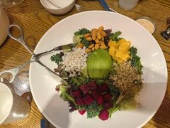 -小大董·烤鸭(王府井apm店)