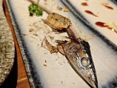 -千代武日本料理(开发区店)