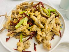 -昱德来·天津菜(河西店)