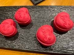 -乐忻皇朝(上海中心大厦店)