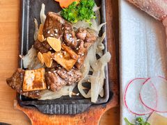 -王鼎精致料理铁板烧(世博源店)