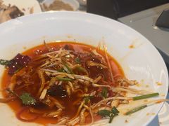 -秦月轩·陕西家乡菜(阜成路·五棵松店)