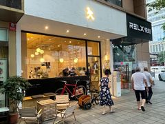 门面-常识咖啡common sense(春熙路店)