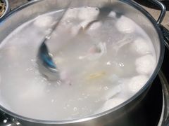 -淘米捞·米汤脆鲩鱼火锅(福田皇岗店)