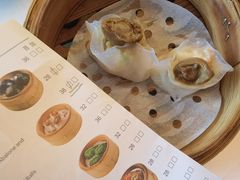 -正佳广场万豪酒店-粤菜餐厅·点心·海鲜·聚餐