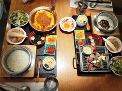 -味太助·银饭食堂(中华城店)