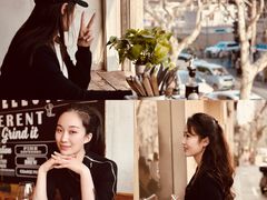 -Alimentari早午餐(安福路店)