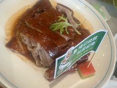 -椿记烧鹅(叠彩店)