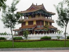 -济宁市太白湖旅游景区