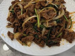 -中国吉菜名店广源宾馆餐厅