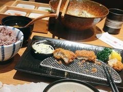 -胜博殿日式炸猪排(富力广场店)