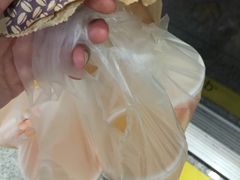 -麦当劳(轻轨曹杨路店)