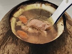 -達揚原味燉品(文明路店)