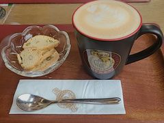 -老欧洲咖啡·西餐(后湖店)
