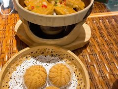 飘香榴莲酥-老广酒楼(樱花店)