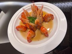 -杭州和达希尔顿逸林酒店·和园中餐厅