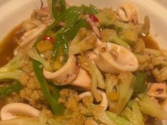 -金佬馆·川菜bistro(芜湖镜湖万达店)