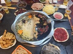 -储奇门鳝鱼火锅(总店)