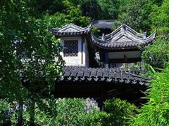 -惠山古镇·寄畅园