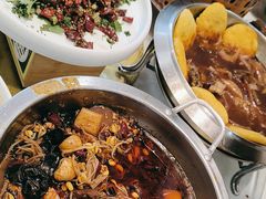 -品味村.烤鸭(新中街店)